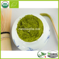 IMO Organic Japanese Stone Ground Matcha Green Tea